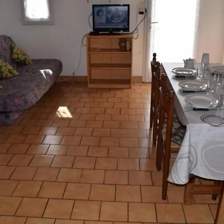 Maison Bretignolles-sur-mer, 2 Pieces, 4 Personnes - Fr-1-224a-6 * Brétignolles-sur-Mer
