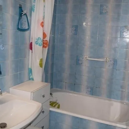 Maison Bretignolles-sur-mer, 2 Pieces, 4 Personnes - Fr-1-224a-6 Prázdninový dům