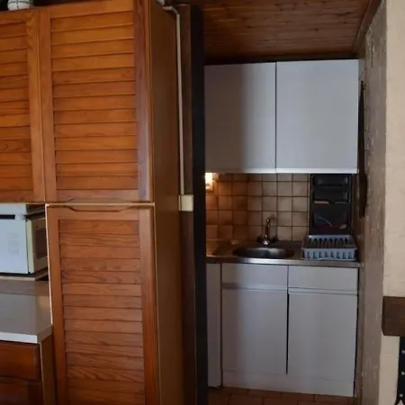 Maison Bretignolles-sur-mer, 2 Pieces, 4 Personnes - Fr-1-224a-6 Prázdninový dům *