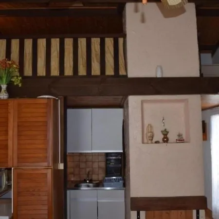 Prázdninový dům Maison Bretignolles-sur-mer, 2 Pieces, 4 Personnes - Fr-1-224a-6 *