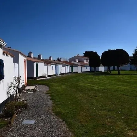 Maison Bretignolles-sur-mer, 2 Pieces, 4 Personnes - Fr-1-224a-6 Prázdninový dům *