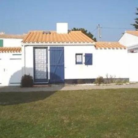 Prázdninový dům Maison Bretignolles-sur-mer, 2 Pieces, 4 Personnes - Fr-1-224a-6 *